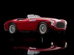 Ferrari 212 Export Barchetta 1951 года